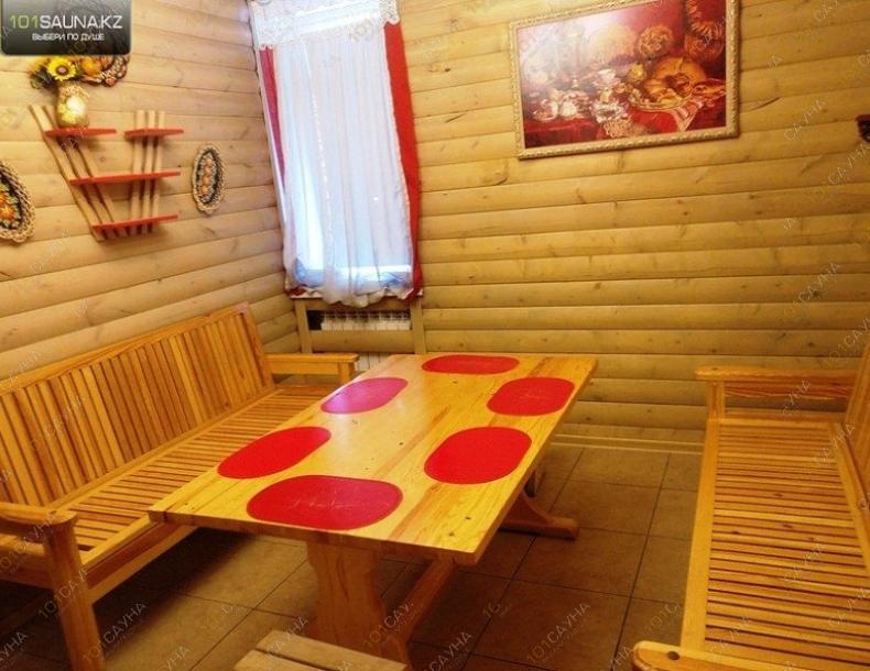 Баня в гостинице Сапсан, в Павлодаре, 3-й Новый проезд, 1/1 |  | 101sauna.kz