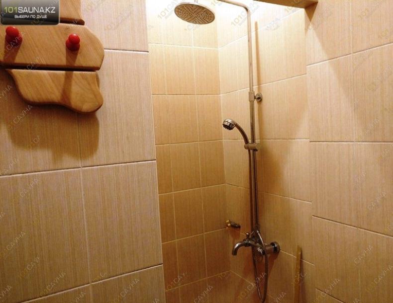 Баня в гостинице Сапсан, в Павлодаре, 3-й Новый проезд, 1/1 |  | 101sauna.kz