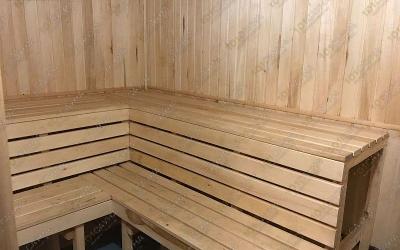 Сауна Мустанг, в Астане, Нур-Султан, ул. Тархана, 20 |  | 101sauna.kz