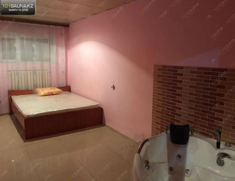 Сауна Мустанг, в Астане, Нур-Султан, ул. Тархана, 20 |  | 101sauna.kz