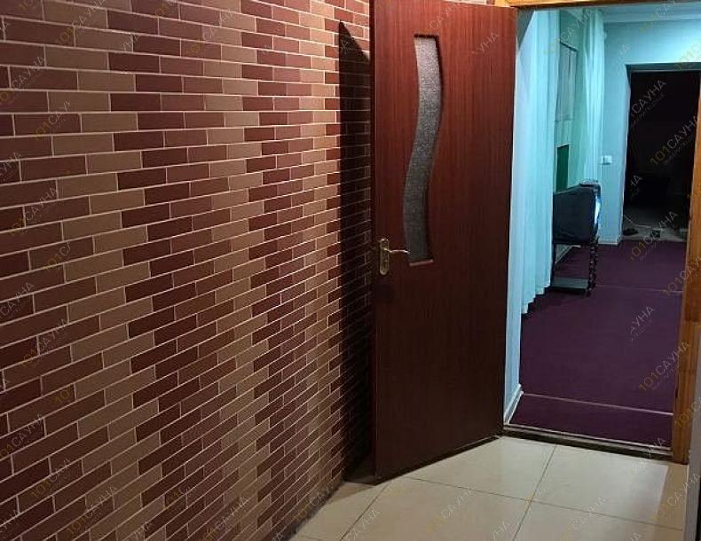 Сауна Мустанг, в Астане, Нур-Султан, ул. Тархана, 20 |  | 101sauna.kz