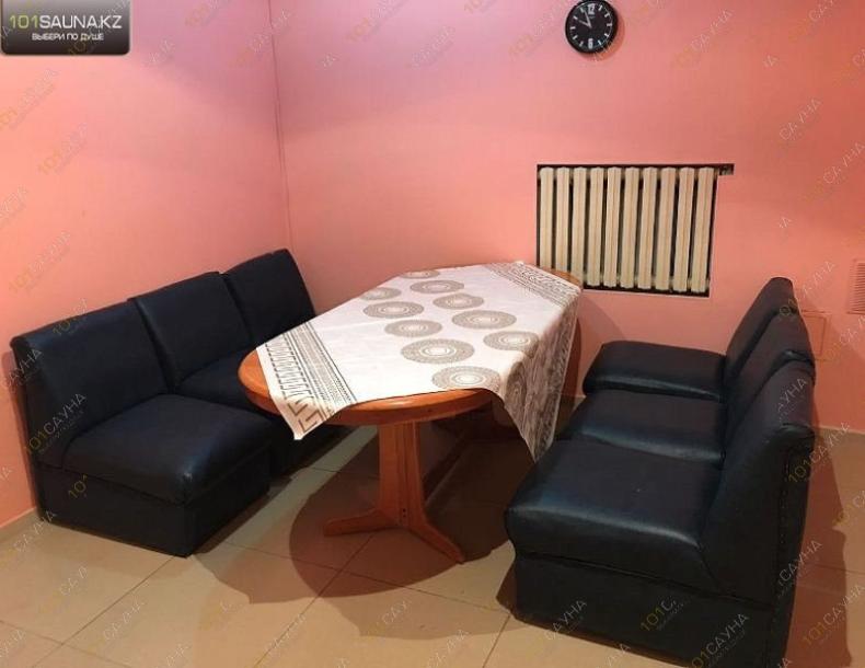Сауна Мустанг, в Астане, Нур-Султан, ул. Тархана, 20 |  | 101sauna.kz