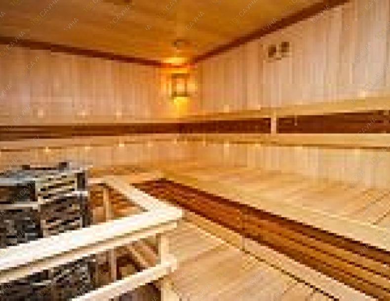 Сауна Томирис, в Астане, Кургальжинское шоссе, 9 |  | 101sauna.kz