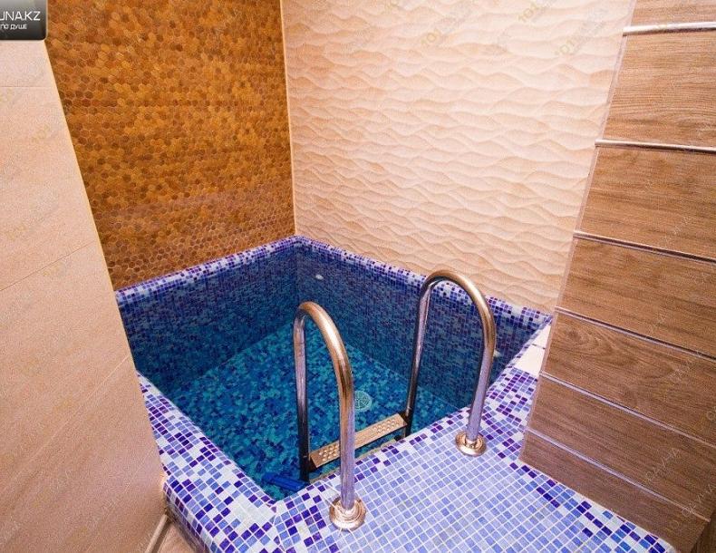 Сауна Томирис, в Астане, Кургальжинское шоссе, 9 |  | 101sauna.kz