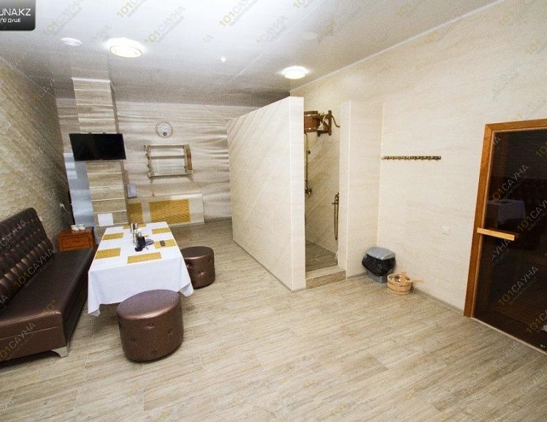 Сауна Томирис, в Астане, Кургальжинское шоссе, 9 |  | 101sauna.kz