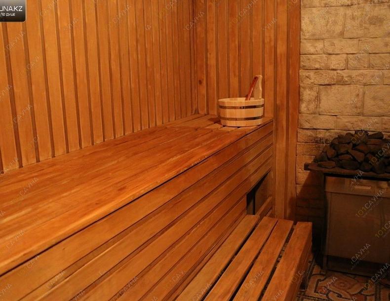 Сауна Жемчужина Желаний, в Алматы, Наурызбай Батыра, 23 (угол Жибек жолы) |  | 101sauna.kz