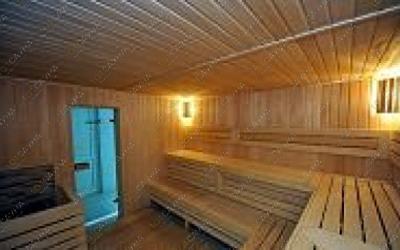 Сауна На Абая 44, в Алматы, Абая, 44 |  | 101sauna.kz