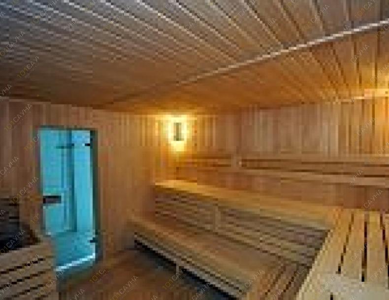 Сауна На Абая 44, в Алматы, Абая, 44 |  | 101sauna.kz