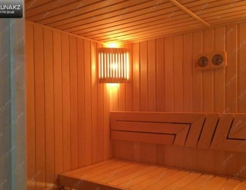 Гостевой дом Современный, в Астане, Современников, 10 |  | 101sauna.kz
