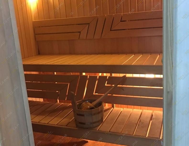Гостевой дом Современный, в Астане, Современников, 10 |  | 101sauna.kz