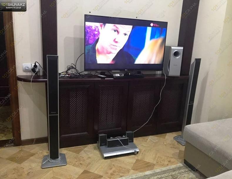 Гостевой дом Современный, в Астане, Современников, 10 |  | 101sauna.kz