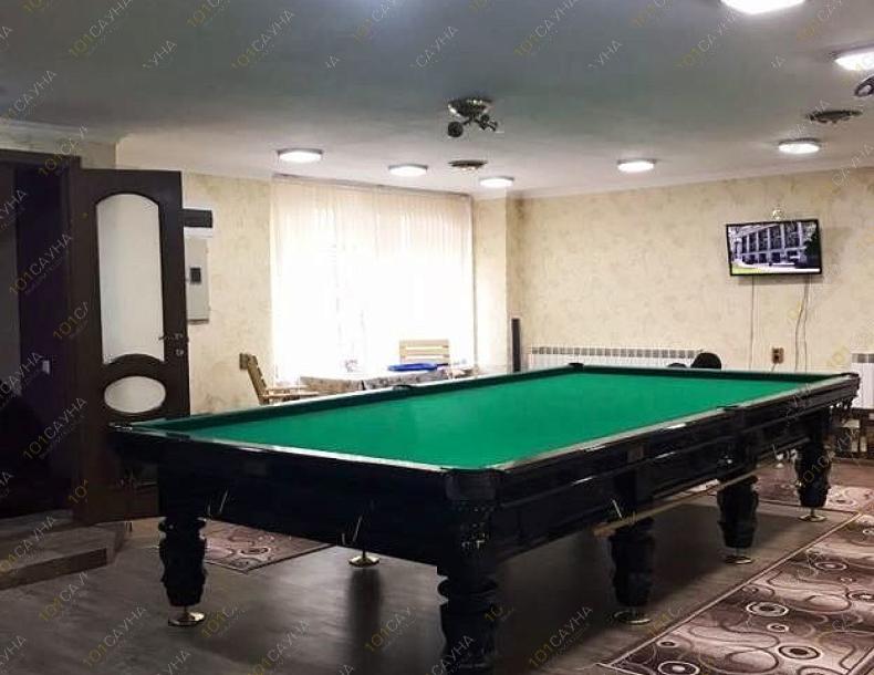 Гостевой дом Современный, в Астане, Современников, 10 |  | 101sauna.kz