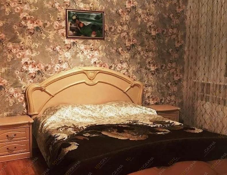 Гостевой дом Современный, в Астане, Современников, 10 |  | 101sauna.kz