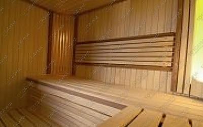 Сауна Лотос, в Астане, Жетиген, 16 (Чугунка) |  | 101sauna.kz