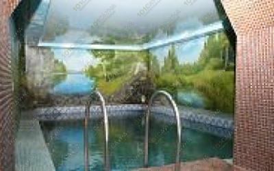 Сауна Натали, в Алматы, Желтоксан, 114 |  | 101sauna.kz