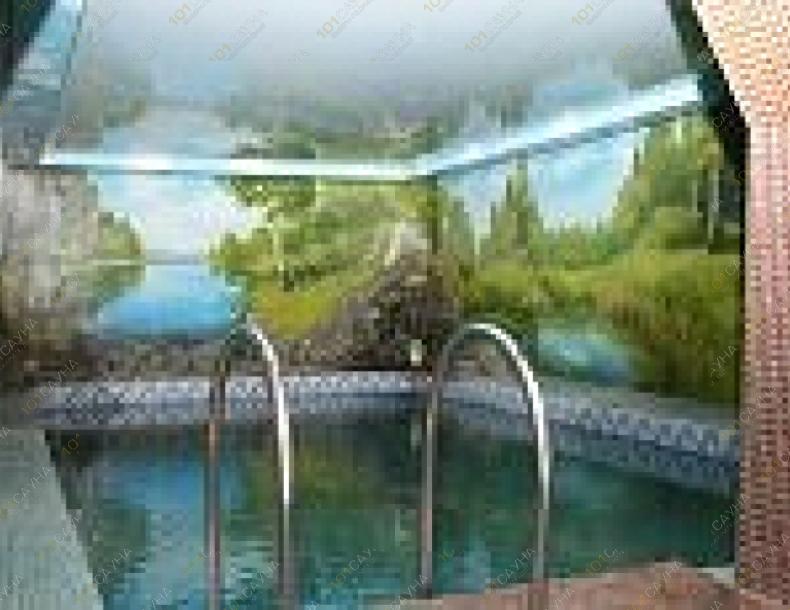 Сауна Натали, в Алматы, Желтоксан, 114 |  | 101sauna.kz