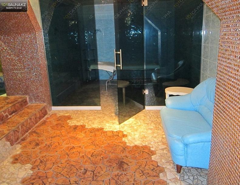 Сауна Натали, в Алматы, Желтоксан, 114 |  | 101sauna.kz