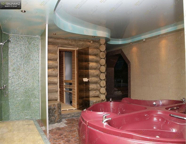 Сауна Натали, в Алматы, Желтоксан, 114 |  | 101sauna.kz