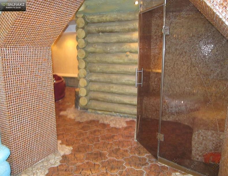 Сауна Натали, в Алматы, Желтоксан, 114 |  | 101sauna.kz
