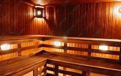 Сауна Ак Кайын, в Астане, Рыскулбекова, 8/2 |  | 101sauna.kz