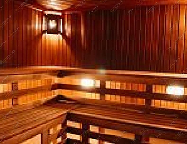 Сауна Ак Кайын, в Астане, Рыскулбекова, 8/2 |  | 101sauna.kz