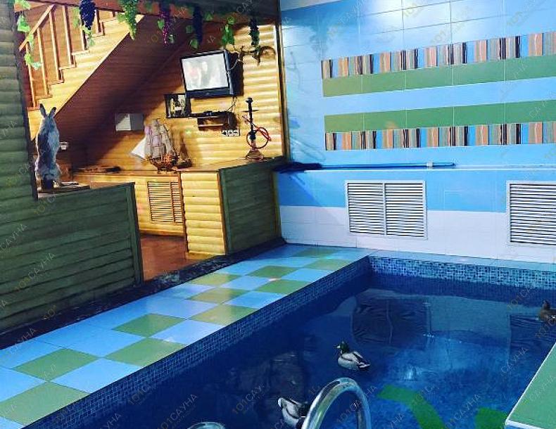 Сауна Халва, в Астане, Проспект Тлендиева, 347 |  | 101sauna.kz
