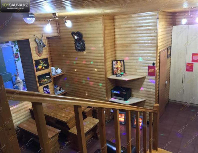 Сауна Халва, в Астане, Проспект Тлендиева, 347 |  | 101sauna.kz