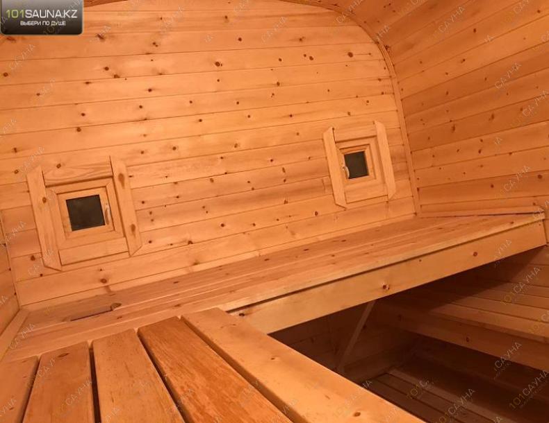 Сауна Халва, в Астане, Проспект Тлендиева, 347 |  | 101sauna.kz