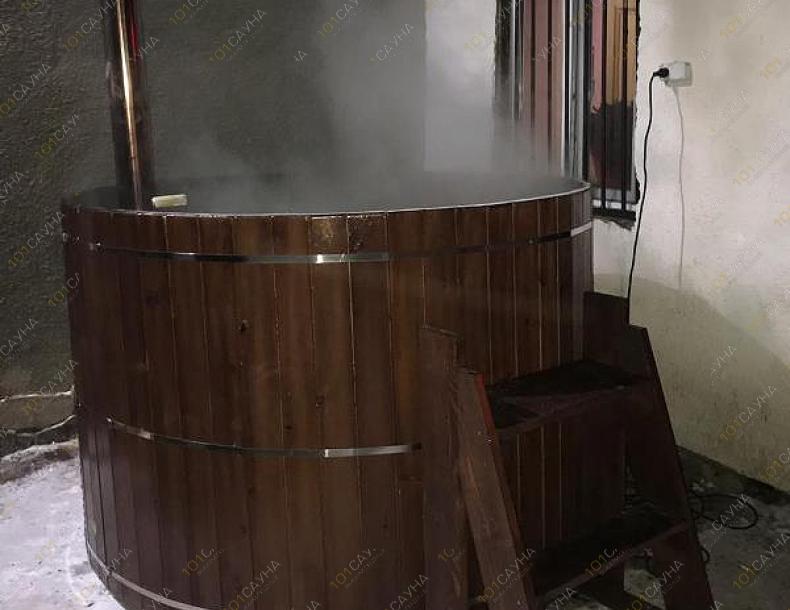 Сауна Халва, в Астане, Проспект Тлендиева, 347 |  | 101sauna.kz