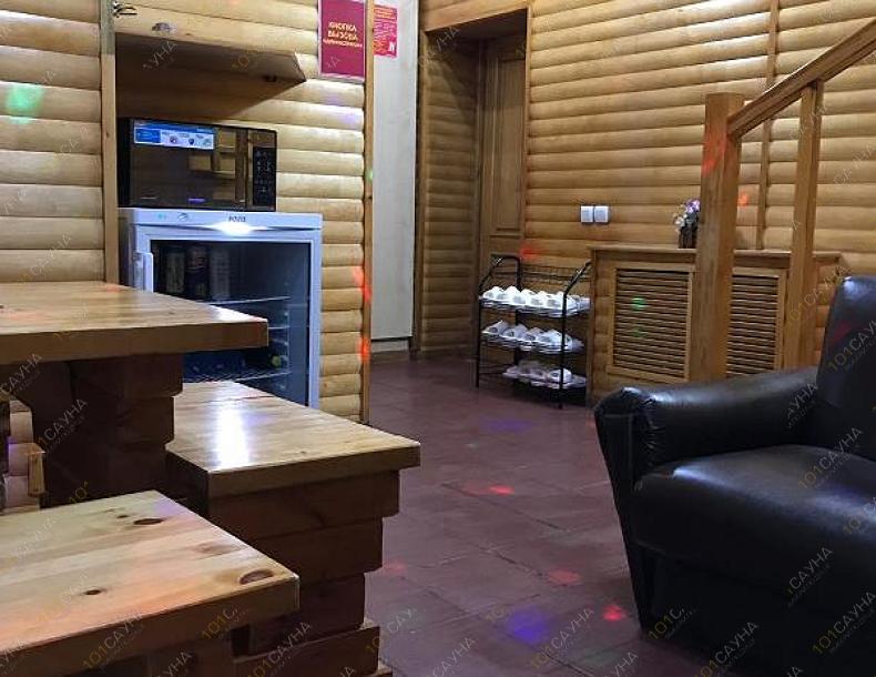 Сауна Халва, в Астане, Проспект Тлендиева, 347 |  | 101sauna.kz