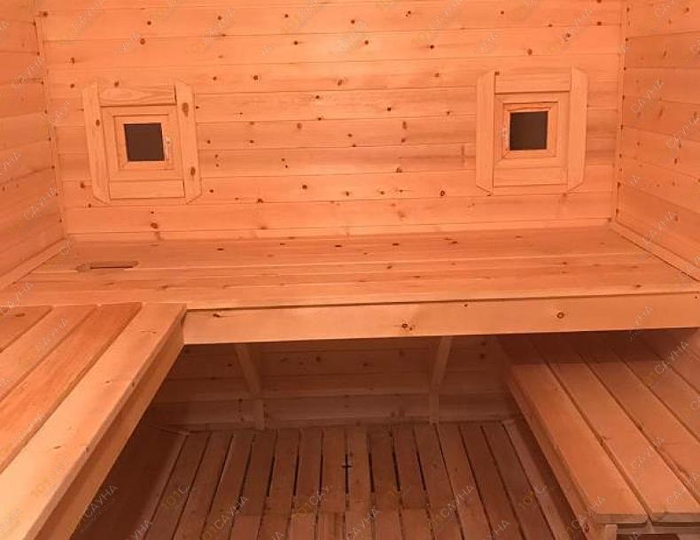 Сауна Халва, в Астане, Проспект Тлендиева, 347 |  | 101sauna.kz