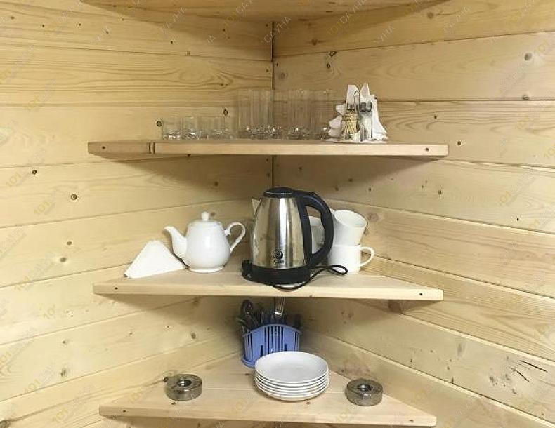 Сауна Халва, в Астане, Проспект Тлендиева, 347 |  | 101sauna.kz