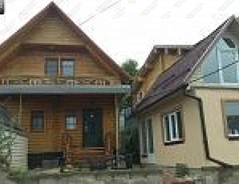 Семейная баня 333