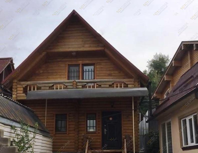 Семейная баня 333, в Алматы, Ондасынова, 4 Б, мкр. Юбилейный, МТФ-1 |  | 101sauna.kz
