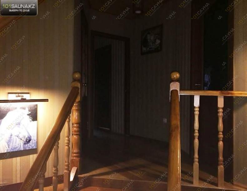 Семейная баня 333, в Алматы, Ондасынова, 4 Б, мкр. Юбилейный, МТФ-1 |  | 101sauna.kz