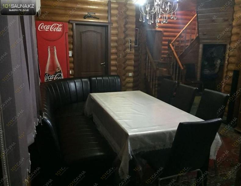 Семейная баня 333, в Алматы, Ондасынова, 4 Б, мкр. Юбилейный, МТФ-1 |  | 101sauna.kz