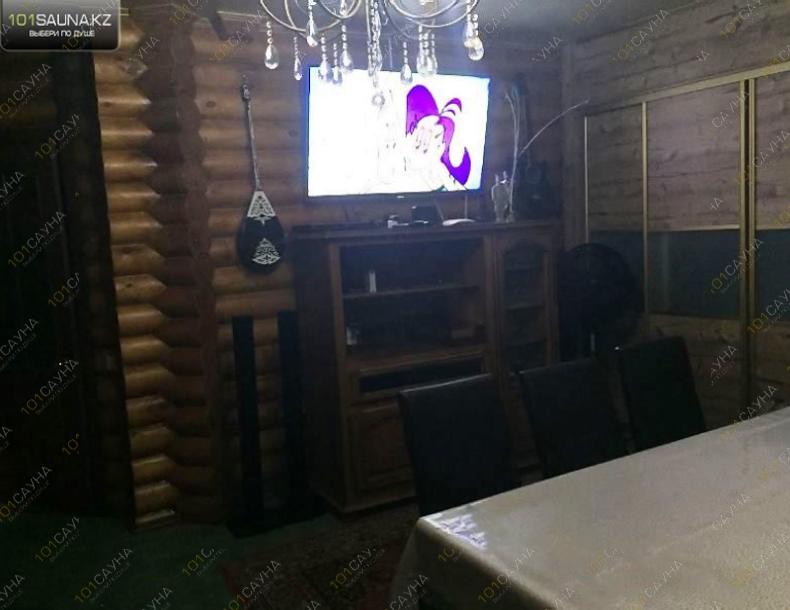 Семейная баня 333, в Алматы, Ондасынова, 4 Б, мкр. Юбилейный, МТФ-1 |  | 101sauna.kz