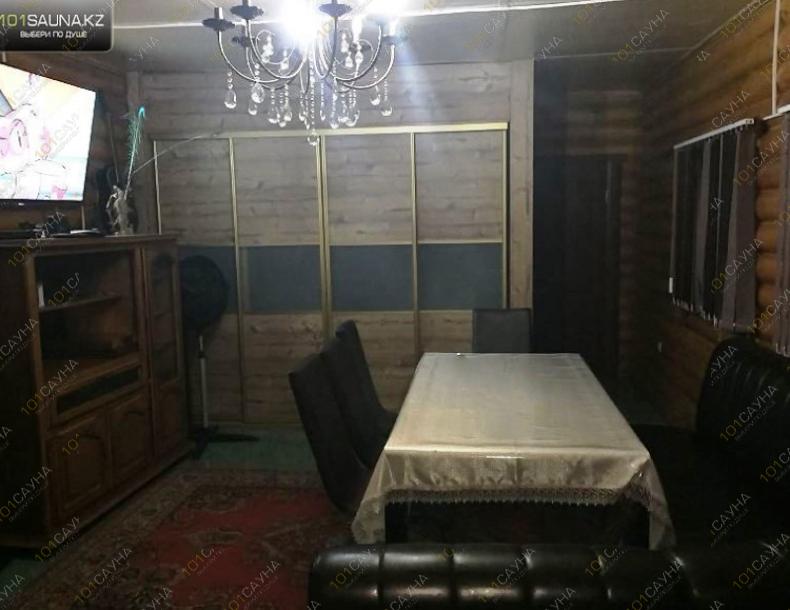 Семейная баня 333, в Алматы, Ондасынова, 4 Б, мкр. Юбилейный, МТФ-1 |  | 101sauna.kz