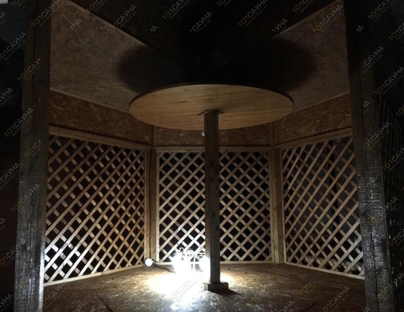 Сауна Делакруа, в Астане, Баянтау, 4 |  | 101sauna.kz