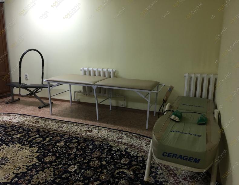 Сауна Делакруа, в Астане, Баянтау, 4 |  | 101sauna.kz