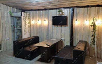Сауна БСТБ На Чкалова 14, в Рудном, Чкалова, 14 (рядом с СТО ГАРАЖ) |  | 101sauna.kz