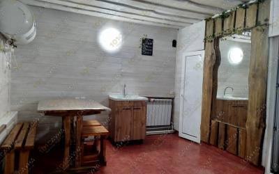Сауна БСТБ На Чкалова 14, в Рудном, Чкалова, 14 (рядом с СТО ГАРАЖ) |  | 101sauna.kz