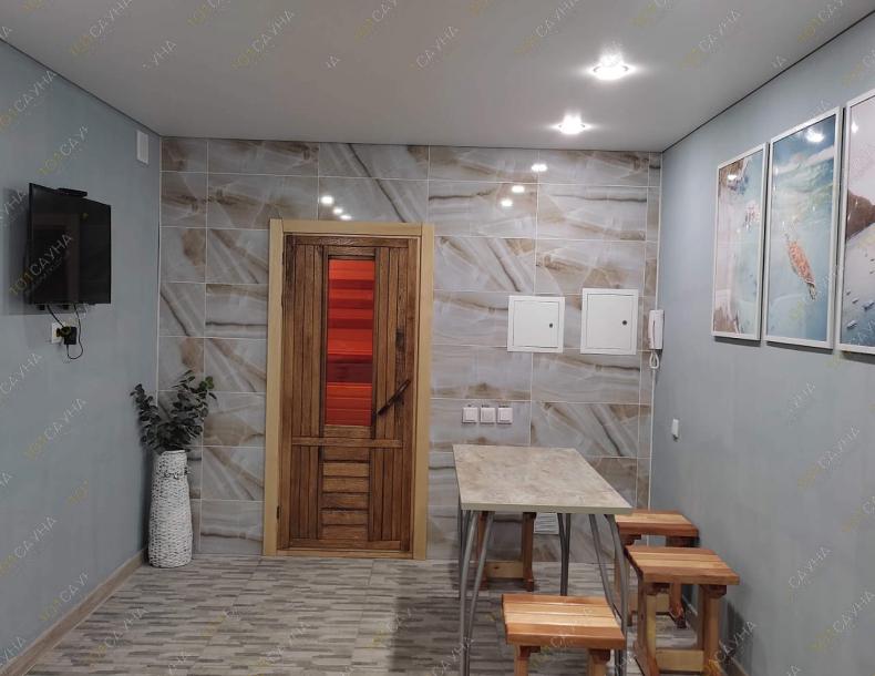 Сауна БСТБ На Чкалова 14, в Рудном, Чкалова, 14 (рядом с СТО ГАРАЖ) |  | 101sauna.kz