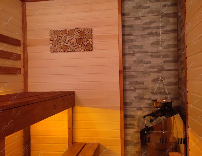 Сауна БСТБ На Чкалова 14, в Рудном, Чкалова, 14 (рядом с СТО ГАРАЖ) |  | 101sauna.kz