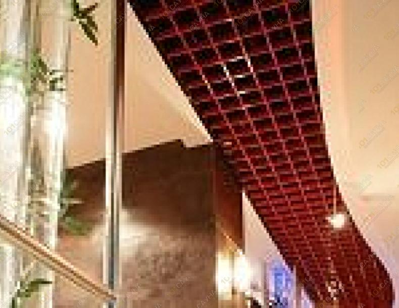 VIP сауна Jeppesen Residence, в Алматы, Гагарина, 206В |  | 101sauna.kz