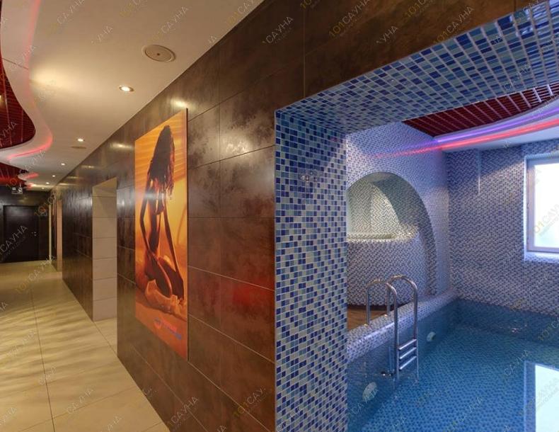 VIP сауна Jeppesen Residence, в Алматы, Гагарина, 206В |  | 101sauna.kz