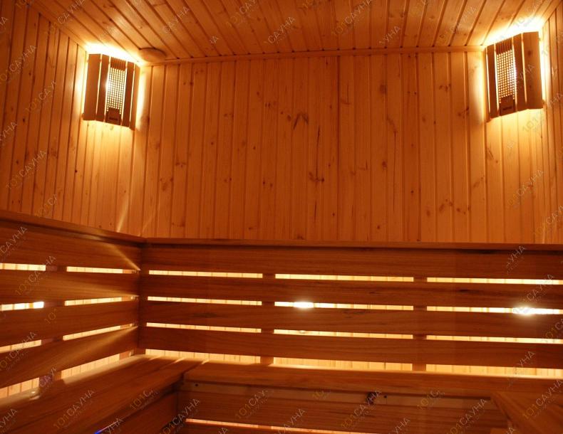 VIP сауна Jeppesen Residence, в Алматы, Гагарина, 206В |  | 101sauna.kz