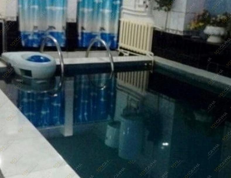 Сауна Тысяча и одна ночь, в Караганде, Жамбула 105 а |  | 101sauna.kz