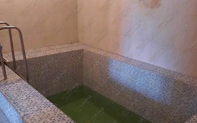 Сауна На Ташенова 25, в Астане, Ташенова, 25 |  | 101sauna.kz
