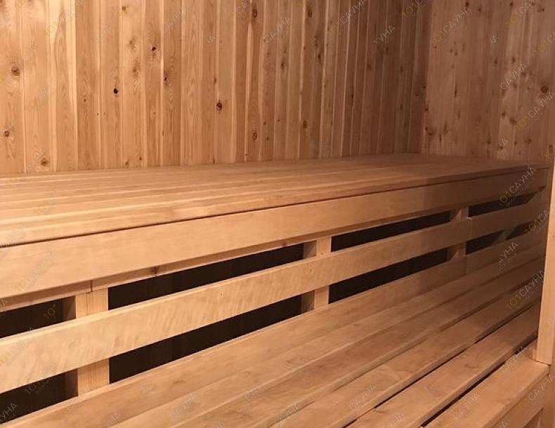 Сауна На Ташенова 25, в Астане, Ташенова, 25 |  | 101sauna.kz